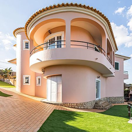 סילבס Villa Arade Riverside - Jacuzzi And Heated Pool By Side Villas מראה חיצוני תמונה