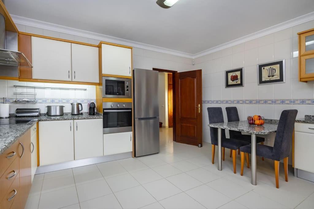 סילבס Villa Arade Riverside - Jacuzzi And Heated Pool By Side Villas מראה חיצוני תמונה