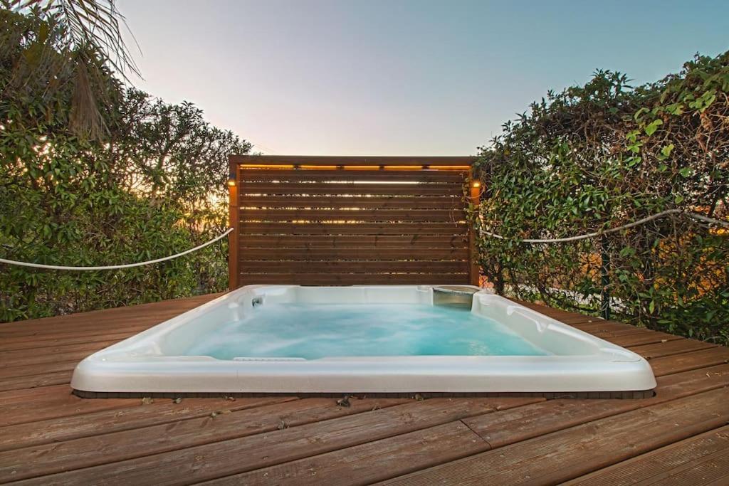 סילבס Villa Arade Riverside - Jacuzzi And Heated Pool By Side Villas מראה חיצוני תמונה