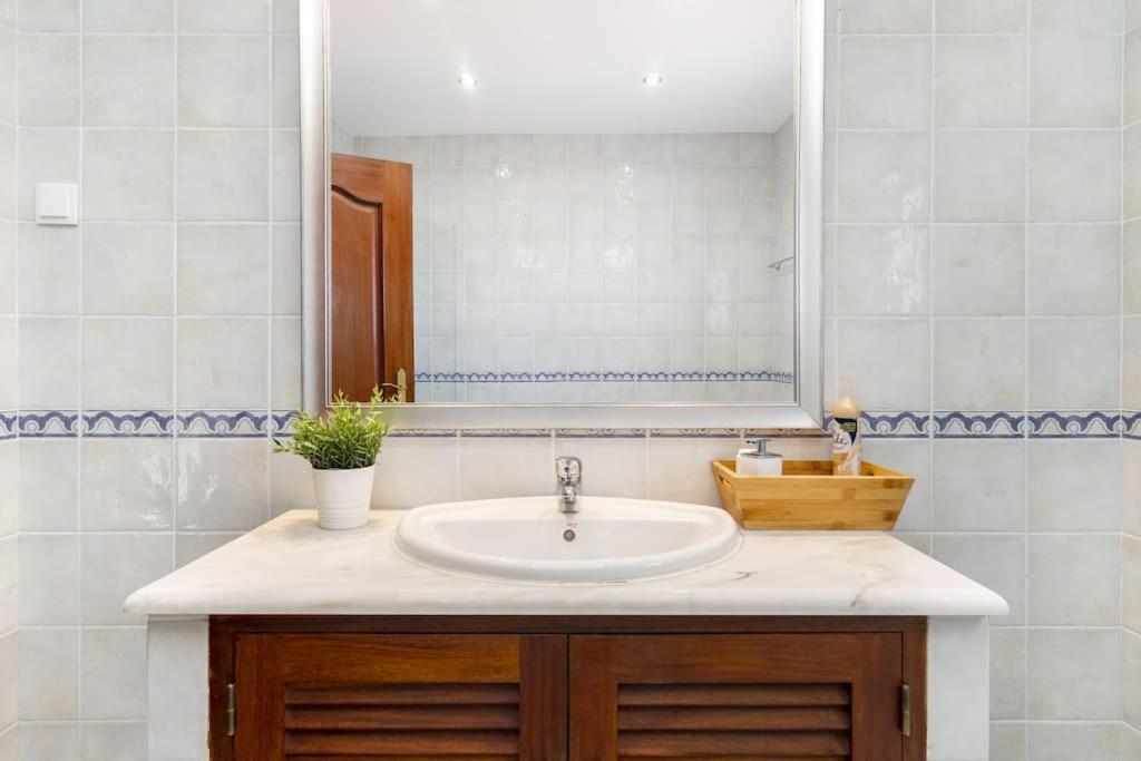 סילבס Villa Arade Riverside - Jacuzzi And Heated Pool By Side Villas מראה חיצוני תמונה