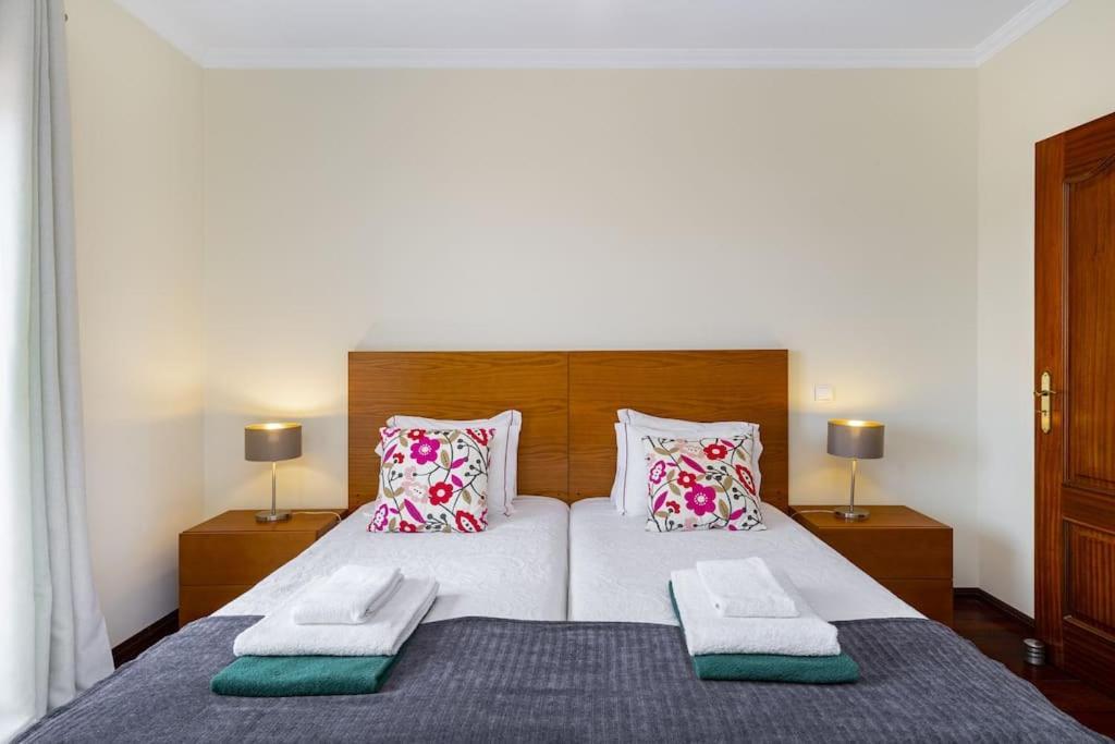 סילבס Villa Arade Riverside - Jacuzzi And Heated Pool By Side Villas מראה חיצוני תמונה