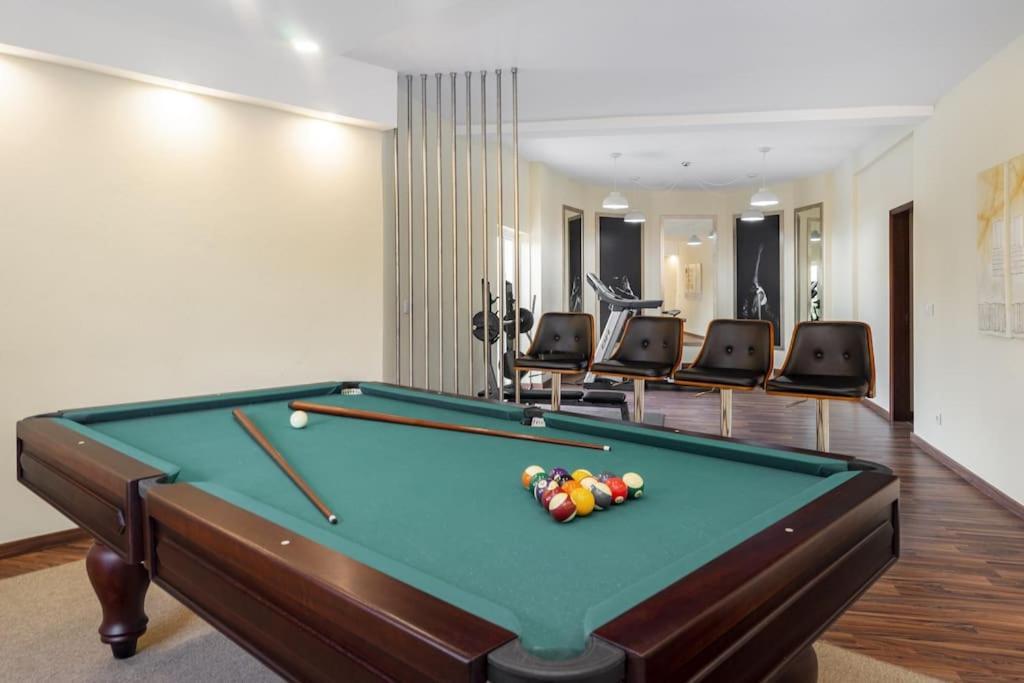 סילבס Villa Arade Riverside - Jacuzzi And Heated Pool By Side Villas מראה חיצוני תמונה