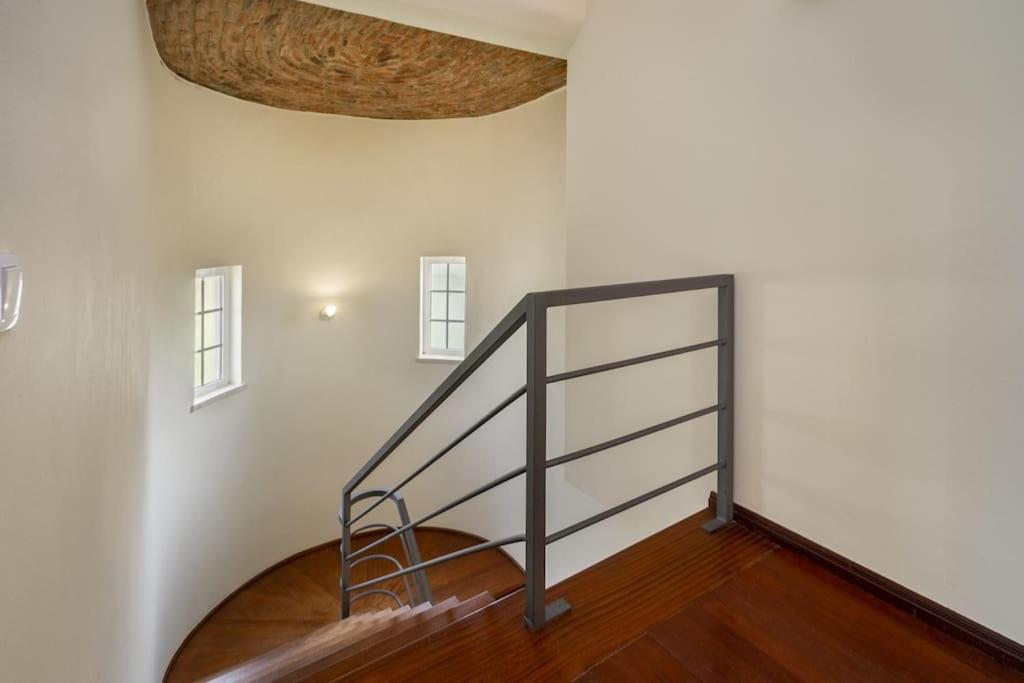סילבס Villa Arade Riverside - Jacuzzi And Heated Pool By Side Villas מראה חיצוני תמונה