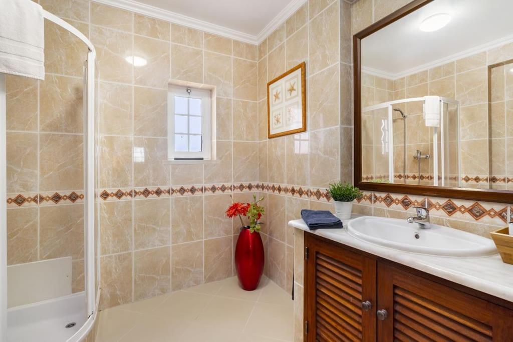 סילבס Villa Arade Riverside - Jacuzzi And Heated Pool By Side Villas מראה חיצוני תמונה
